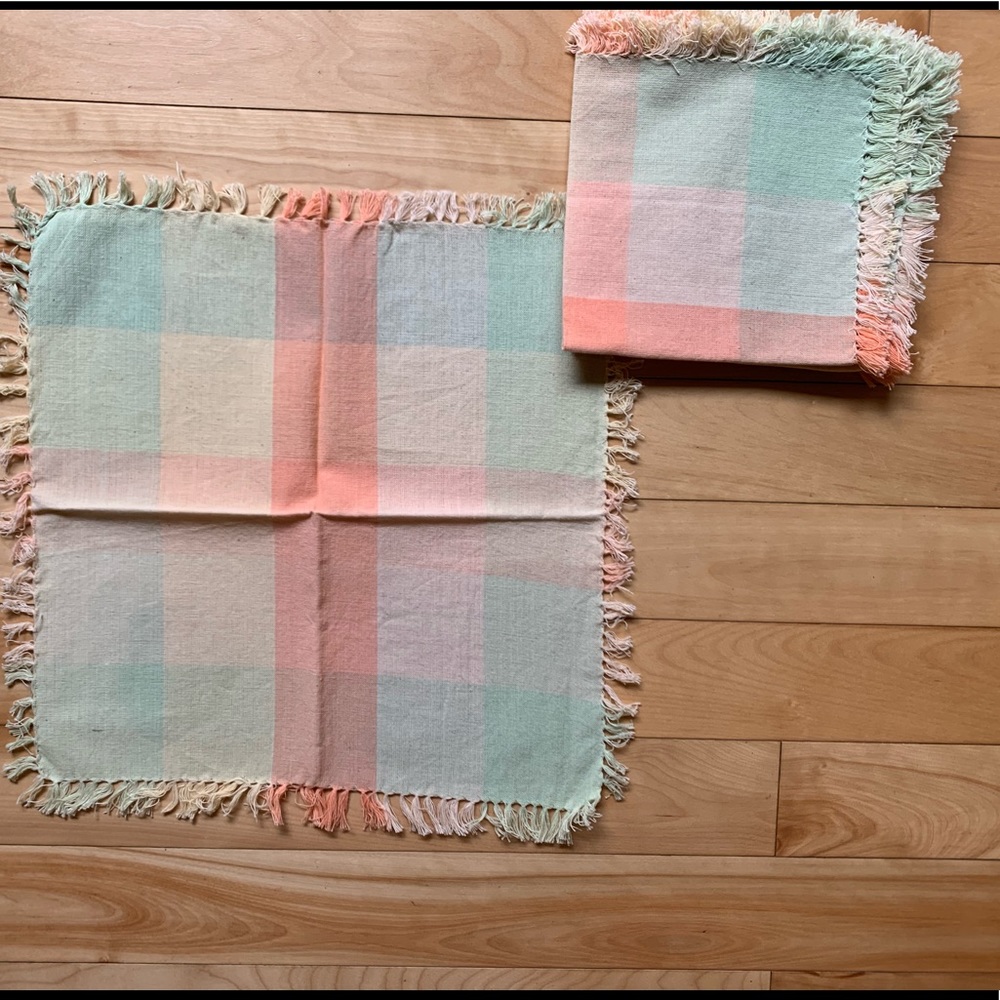 Cotton/linen